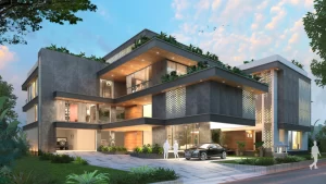 AV RESIDENCE @ AKKARAI CHENNAI