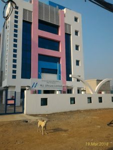 HLL Region Office 2 Pallikaranai