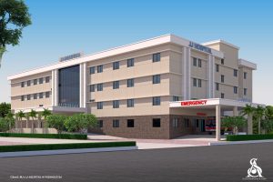 JJ Hospital @ Pudukottai