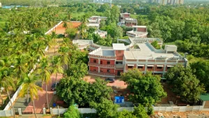 KFI School at Thalambur, Chennai