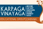 Karpaga vinayaga group