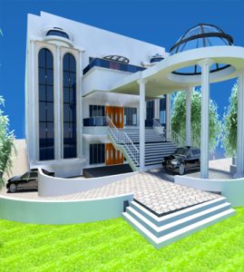 Marraige Hall @ Trichy