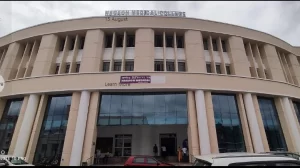 Nagaon-Medical-College @ Assam